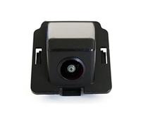 MEXWLOP Caméra de recul HD CCD for Voiture, for Mitsubishi, for Outlander XL, for Citroën, C-Crosser, for Peugeot, 4007, for étanche Caméra de recul pour Voiture