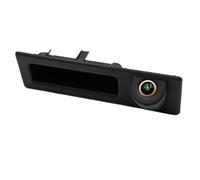 MEXWLOP Caméra de stationnement arrière Voiture avec poignée Coffre Automatique, for, série 3 F30 F31 F35/5 F10 F11/X3 F25/X4 F26/X5 F15/X6 F16 Caméra de recul pour Voiture
