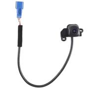 MEXWLOP Caméra de Vision arrière de Voiture Caméra de recul, pour Hyundai, pour Kona 2018 2019 2020 2021 2022 Aide au stationnement Voiture Sauvegarde Vue arrière 95760-K4100