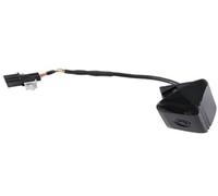 MEXWLOP Caméra de Vision arrière de Voiture Caméra de recul, pour Kia, pour Rio, pour K2, pièces Fournitures Voiture, Sauvegarde Vue arrière 95760-H2000