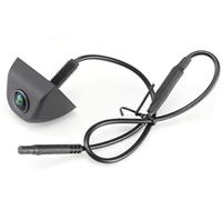 MEXWLOP Caméra de Vision arrière de Voiture Caméra de recul, pour téléphone pour Android HD 720P 170 degrés Fisheye sans Fil 5G WiFi enregistreur DVR Voiture Vue arrière(Black Rear View Camera)
