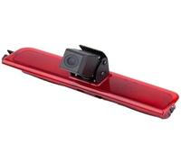 MEXWLOP Caméra de Vision arrière de Voiture Caméra de recul, pour VW, pour Caddy 2003 2004 2005 2006 2007 2008 2009 2010-2015 Feu freinage Voiture Vue arrière