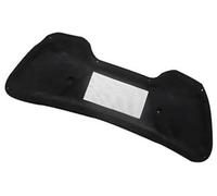 MEXWLOP Capot de Moteur Avant de Voiture Isolation Thermique Insonorisant Coton, for Hyundai, IX35 2009 2010 2011 2012 2013 2014 2015 2016 Bouclier thermique du moteur