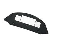 MEXWLOP Capot de moteur de voiture en coton d'isolation phonique et thermique, for Mercedes, for Benz W246 B180 B200 2012-2018 Bouclier thermique du moteur