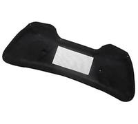 MEXWLOP Capot Moteur Avant de Voiture Isolation Thermique Insonorisant Coton, for Hyundai, for IX35 2009 2010 2011 2012 2013 2014 2015 2016 Bouclier thermique du moteur