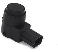 MEXWLOP Capteur Pdc de Voiture 1EW63TZZAA, pour Jeep, pour Grand Cherokee, pour Commander Liberty Parking 1EW63AXRAA capteur de stationnement inversé(Black 1pcs)