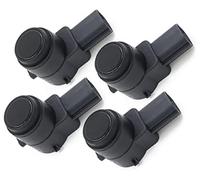 MEXWLOP Capteur Pdc de Voiture 25961321, pour Buick, pour Enclave 2010 2011 2012 Parking 15239247 capteur de stationnement inversé(Black Rear Right)