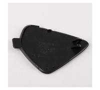 MEXWLOP Capuchon de Couverture d'oeil de Crochet de remorquage de Pare-Chocs Pratique de Haute qualité Durable 1pc 3.2X2.4 Pouces, for Volvo, XC60 2014-2017 Cache-Crochet de remorquage
