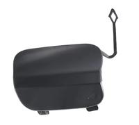 MEXWLOP Capuchon de remorquage Couvercle de Crochet de remorquage de Pare-Chocs Avant 1568859500, for W156 GLA 2018-2019 Cache-Crochet de remorquage pour Pare-Chocs arrière de Voiture