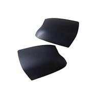 MEXWLOP Capuchon de rétroviseur latéral voiture, accessoires remplacement for Ford, for Focus, MK2 2005-2007 Remplacement du couvercle du rétroviseur latéral de la voiture(Mirror Cover2 P)