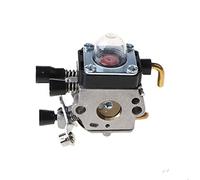 MEXWLOP Carburateur Carb, for STIHL, débroussailleuse FS38 FS45 FS46 FS55 FS74 FS75 FS76 FS80 FS85 tondeuse à gazon coupe pièce de rechange D22 20 Kit carburateur