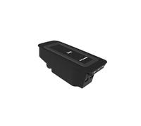 MEXWLOP Chargeur sans Fil de Voiture, for, for Volvo, for XC90 Nouveau XC60 S90 V90 QI 18-2022, Plaque de Chargement spéciale for téléphone Portable, Accessoires de Voiture V60 2020 S60 Chargeur sans