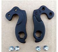 MEXWLOP Cintre de dérailleur de vélo, for Ghost, for EZ1954 ANDASOL Cross, for Ghost, for Hybride Kato Lector Square Cross E-Hybride Comp Mech Dropout Patte de dérailleur de vélo