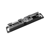 MEXWLOP Circuit imprimé de frein for feu arrière, for Sprinter 2006, for Dodge Support d'ampoule de feu arrière de voiture