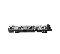 MEXWLOP Circuit imprimé de réflecteur pare-chocs arrière voiture, feu et stop, for Transit, MK7 2014 6c11-13405-ad 6c11-13404-ad Support d'ampoule de feu arrière de voiture(1set)