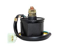 MEXWLOP Commutateur d'allumage de relais solénoïde démarreur moto, for Arctic Cat, ATV 150 250 DVX 300, for, RAPTOR 90 YFM90 Commutateur de relais intérieur de voiture