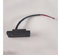 MEXWLOP Commutateur de capteur coffre, for Kia, K2 matin Picanto 812601W220 Commutateur de démarrage(No plug)