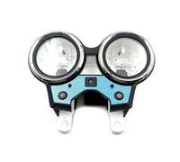 MEXWLOP Compteur de vitesse moto, ensemble coques d'instruments, jauges couverture, compteur plaque, odomètre, tachymètre, for CB400 VTEC-2 Vtec3 2002 - 2008 Tableau de bord numérique pour vélo