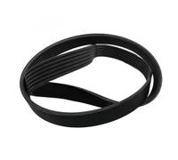 MEXWLOP Courroie trapézoïdale à nervures 25212-2gga1 252122gga1 for modèles 2016+, Azera, Sonata, Santa Fe, Tucson, K5, Optima et Sportage Courroie d'entraînement de ventilateur automobile