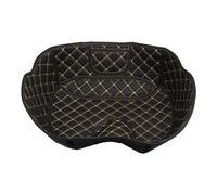 MEXWLOP Coussinets de Protection for Sac arrière de Moto, for siège, Sac Compressible, Portable, Doublure de Sac, Coffre, Valise latérale, GIVI B47 B 47 Pièces Revêtement de Top Case Moto(Lower)