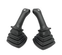 MEXWLOP Couvercle anti-poussière for poignée de joystick d'excavatrice, accessoires for excavatrices, for Yanmar, Vio15/20/30/35/55/80/85 Cache-poussière pour poignée d'excavatrice(Whole Car)