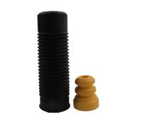 MEXWLOP Couvercle d'amortisseur avant anti-poussière, protections d'absorption adaptées, for Accord, for VII(CL, CN)/Tourer 51688-SDA-A01 Butée de suspension