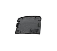 MEXWLOP Couvercle de Crochet de remorquage de Pare-Chocs Avant de Voiture, Capuchon de remorque avec Trou d'oeil, for Toyota, C-HR CHR 2018 2019 2020 modèle américain Cache-Crochet de remorquage