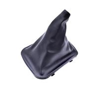 MEXWLOP Couvercle de guêtre pommeau levier vitesse manuel, for, E30 E32 E34 E36 Z3, colliers poignée tête, étui démarrage Remplacement du pommeau de levier de vitesse de vo