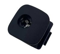 MEXWLOP Couvercle de poignée boîte à gants voiture, bouton verrouillage du couvercle, 2005-2013 15924033 Poignée d'ouverture automatique de boîte à gants