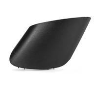 MEXWLOP Couvercle de rétroviseur voiture capuchon porte latérale 735596884 735539385, for Fiat, Grand Punto EVO DAL accessoires remplacement couvercles Coque de rétroviseur