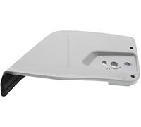 MEXWLOP Couvercle latéral d'embrayage de pignon de chaîne, for tronçonneuse STIHL, MS341, MS361, MS362, MS441, 1135 640 1703 Carter d'embrayage pour tronçonneuse