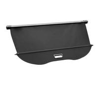 MEXWLOP Couverture de Bouclier sécurité Coffre Rideau arrière, for Nissan, for X-Trail, étagères Colis Voiture 2014-2018 Support de Rangement pour Coffre