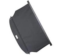 MEXWLOP Couverture de Coffre arrière, for Kia, for Kx5 2010-2021, Rideau séparation, Pare-Soleil, Bouclier sécurité, étagères Colis Voiture Support de Rangement pour Coffre