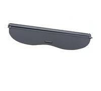 MEXWLOP Couverture de Coffre de Voiture, for Infiniti, Qx60 2013-2020, Rideau de Bagages arrière, cloison de sécurité, Bouclier de sécurité Support de Rangement pour Coffre