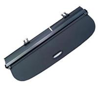 MEXWLOP Couverture de Coffre, for Crosstour 2010-2019 Bouclier sécurité Rideau Bagages arrière cloison confidentialité Accessoires Voiture étagères Colis Support de Rangement pour Coffre