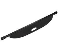MEXWLOP Couverture de Coffre Voiture, for Chevrolet, for Equinox 2018~2023, Rideau Plateau arrière, Organisateur Bouclier, cloison confidentialité, étagères Colis Support de Rangement pour Coffre