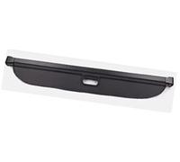 MEXWLOP Couverture de Coffre Voiture, for, for, GL GLS X166 450 550 350d 2013~2019, Rideau sécurité, cloison, Accessoires confidentialité, étagères Colis arrière Support de Rangement pour Coffre