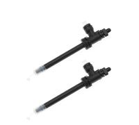 MEXWLOP Cylindre Adaptateur hydraulique d'embrayage 1/2/5/10 8201035311, for Renault, Master, for Nissan, NV400, for Opel, MOVANO B Butée d'embrayage(2pcs)