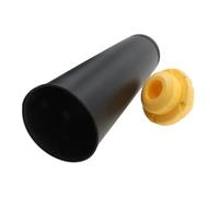 MEXWLOP DB - couvercle anti-poussière arrière, ensemble de soufflets d'amortisseurs, for Buick, for Larcosse 2009 2010 2011 2012 2013 2014 2015 2016 Butée de suspension