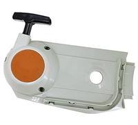 MEXWLOP Démarreur à tirette, for STIHL, scie tronçonner TS700 4224-190-0306 Kit d'extracteur de moteur à corde de rappel