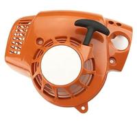 MEXWLOP Démarreur à traction à rappel BG56, for souffleur de feuilles STIHL, BG86 BG86C BG56 BG56C SH86 SH56 Kit d'extracteur de moteur à corde de rappel