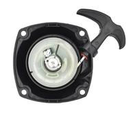 MEXWLOP Démarreur à Traction Manuelle à recul 143R 443R BC4310 G45L G35L, Outils de Jardin, débroussailleuse à Essence, Remplacement de démarrage Démarrage par Traction à Ressort de Rappel
