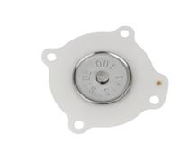 MEXWLOP Diaphragme for coupe-bordures Asco C113443 C113444 3/4" et 1" Kit de réparation de diaphragme pour excavatrice(C113444)