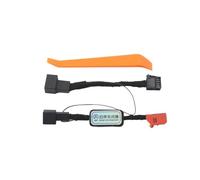 MEXWLOP Dispositif de démarrage et d'arrêt automatique du moteur voiture, capteur contrôle, annuleur, for, A6 C7 4G 2013-2018 Capteur d'arrêt et de démarrage automatique