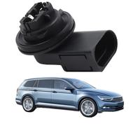 MEXWLOP Douille d'ampoule de voiture 6C0941669, 1 pièce, for, B8, Polo, 2015-2017 Support d'ampoule de feu arrière de voiture