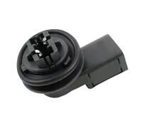 MEXWLOP Douille d'ampoule de voiture 6c0941669, for Polo 2015, B8 Support d'ampoule de feu arrière de voiture