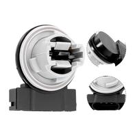 MEXWLOP Douille de clignotant 68060366aa for Jeep, Wrangler, 98-03, Dodge, Dakota Support d'ampoule de feu arrière de voiture