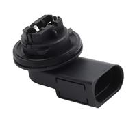 MEXWLOP Douille de feu jour avant, for, B8, Polo, 2015-2017 6c0941669, pièce détachée automobile Support d'ampoule de feu arrière de voiture