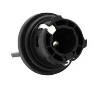 MEXWLOP Douille de porte-ampoule clignotant 9200405, for Corsa, C Support d'ampoule de feu arrière de voiture