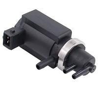 MEXWLOP Électrovanne de Pression de suralimentation Turbo, for Nissan Navara NP300 Pathfinder R51 2.5dci Électrovanne de suralimentation